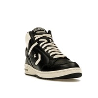 Кеды Converse Weapon Hi Black Natural