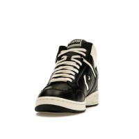 Кеды Converse Weapon Hi Black Natural