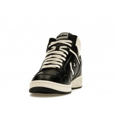 Кеды Converse Weapon Hi Black Natural