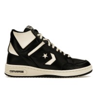 Кеды Converse Weapon Hi Black Natural