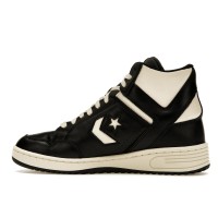 Кеды Converse Weapon Hi Black Natural
