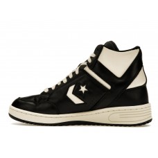 Кеды Converse Weapon Hi Black Natural