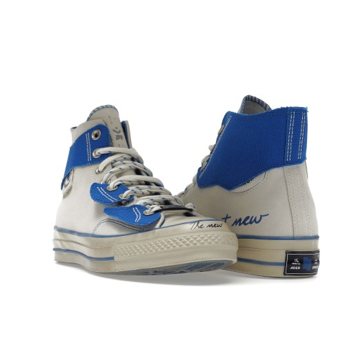 Кроссы Converse Chuck Taylor All Star 70 Hi Ader Error - мужская сетка размеров