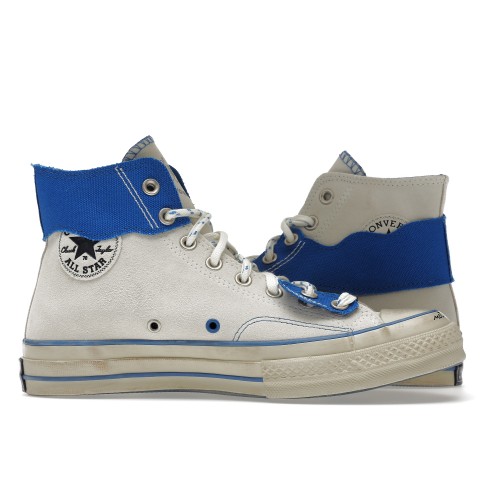 Кроссы Converse Chuck Taylor All Star 70 Hi Ader Error - мужская сетка размеров