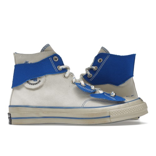 Кроссы Converse Chuck Taylor All Star 70 Hi Ader Error - мужская сетка размеров