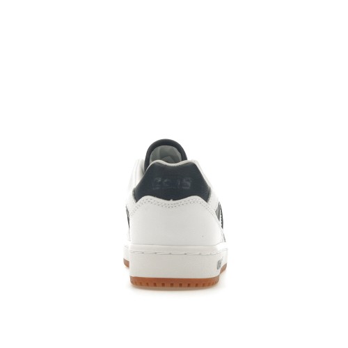 Кроссы Converse Cons As-1 Pro White Navy Gum - мужская сетка размеров