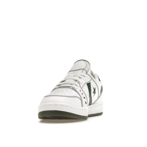 Кроссы Converse CONS AS-1 Pro White Fir White - мужская сетка размеров