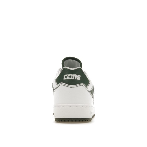 Кроссы Converse CONS AS-1 Pro White Fir White - мужская сетка размеров
