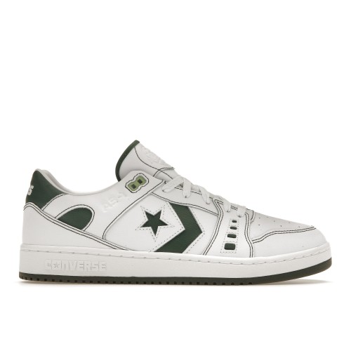 Кроссы Converse CONS AS-1 Pro White Fir White - мужская сетка размеров