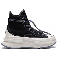 Кеды Converse Run Star Legacy CX Hi Black Ultraviolet