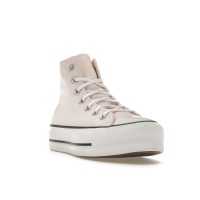 Кеды Converse Chuck Taylor All Star Lift Platform Decade Pink (W)