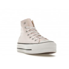 Кеды Converse Chuck Taylor All Star Lift Platform Decade Pink (W)