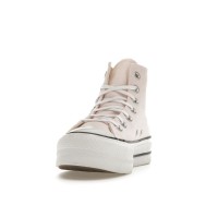 Кеды Converse Chuck Taylor All Star Lift Platform Decade Pink (W)