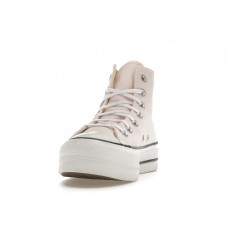 Кеды Converse Chuck Taylor All Star Lift Platform Decade Pink (W)