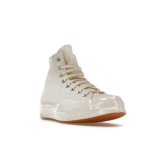 Кроссы Converse Chuck Taylor All Star 70 Hi Devin Booker The Next Icon - мужская сетка размеров