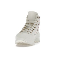 Женские кеды Converse Chuck Taylor All-Star Lugged 2.0 Platform Valentines Day Hearts (2023) (W)