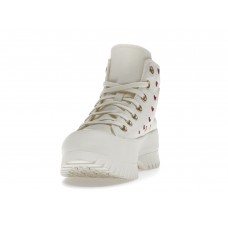 Женские кеды Converse Chuck Taylor All-Star Lugged 2.0 Platform Valentines Day Hearts (2023) (W)