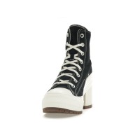 Кеды Converse Chuck Taylor All Star 70 Hi De Luxe Heel Black