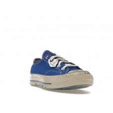 Кеды Converse Chuck Taylor All Star 70 Low Ader Error Create Next: The New Is Not New