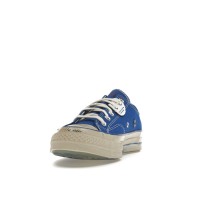 Кеды Converse Chuck Taylor All Star 70 Low Ader Error Create Next: The New Is Not New