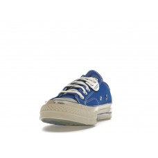 Кеды Converse Chuck Taylor All Star 70 Low Ader Error Create Next: The New Is Not New