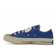 Кеды Converse Chuck Taylor All Star 70 Low Ader Error Create Next: The New Is Not New