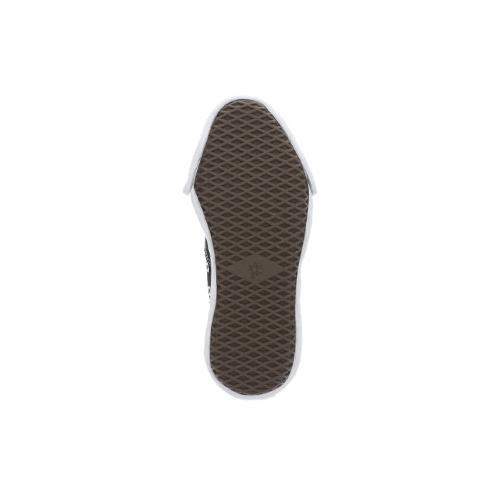Maison Mihara Yasuhiro Hank OG Sole Canvas Low Black White - мужская сетка размеров Maison Mihara Yasuhiro Hank OG Sole Canvas Low Black White - мужская сетка размеров