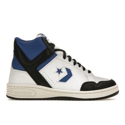 Кроссы Converse Weapon Fragment - мужская сетка размеров