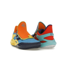 Converse All Star BB Trilliant CX Fever Dream