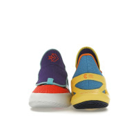 Converse All Star BB Trilliant CX Fever Dream
