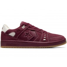 Кеды Converse As-1 Pro Ox Dark Burgundy