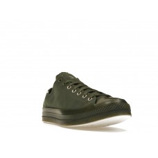 Кеды Converse Chuck Taylor All Star 70 Ox A-COLD-WALL Green