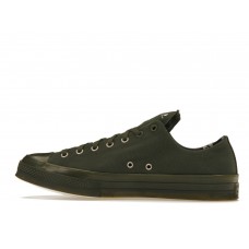Кеды Converse Chuck Taylor All Star 70 Ox A-COLD-WALL Green