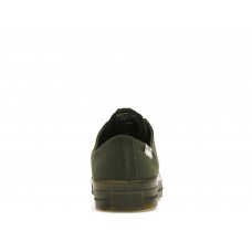 Кеды Converse Chuck Taylor All Star 70 Ox A-COLD-WALL Green