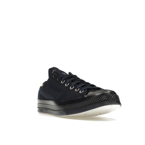 Кроссы Converse Chuck Taylor All Star 70 Ox A-COLD-WALL Navy - мужская сетка размеров