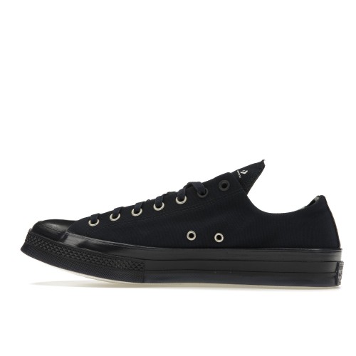 Кроссы Converse Chuck Taylor All Star 70 Ox A-COLD-WALL Navy - мужская сетка размеров