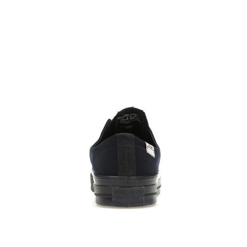 Кроссы Converse Chuck Taylor All Star 70 Ox A-COLD-WALL Navy - мужская сетка размеров