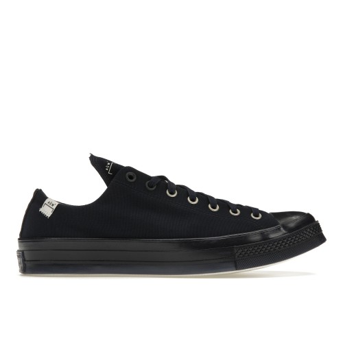 Кроссы Converse Chuck Taylor All Star 70 Ox A-COLD-WALL Navy - мужская сетка размеров