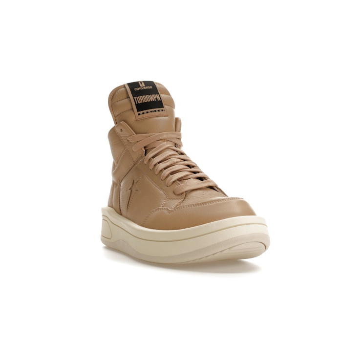 Converse TURBOWPN Mid Rick Owens DRKSHDW Cave - мужская сетка размеров Converse TURBOWPN Mid Rick Owens DRKSHDW Cave - мужская сетка размеров