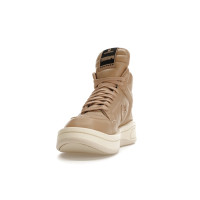 Converse TURBOWPN Mid Rick Owens DRKSHDW Cave