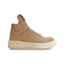 Converse TURBOWPN Mid Rick Owens DRKSHDW Cave