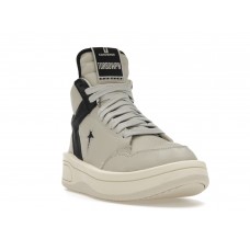 Кеды Converse TURBOWPN Mid Rick Owens DRKSHDW Pelican