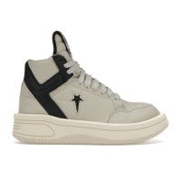 Кеды Converse TURBOWPN Mid Rick Owens DRKSHDW Pelican
