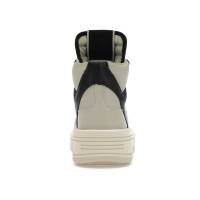 Кеды Converse TURBOWPN Mid Rick Owens DRKSHDW Pelican