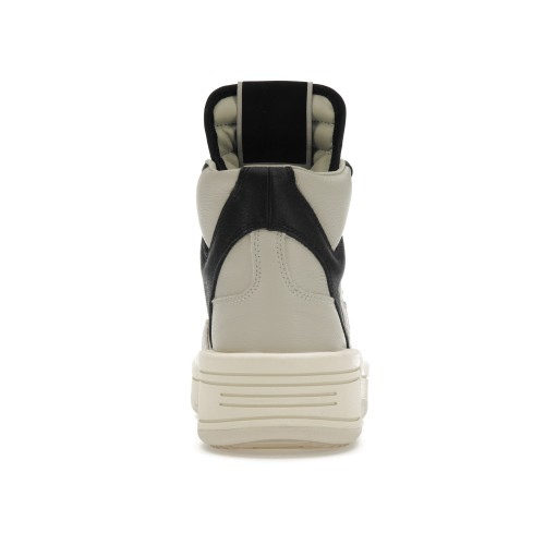 Кроссы Converse TURBOWPN Mid Rick Owens DRKSHDW Pelican - мужская сетка размеров