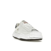 Maison Mihara Yasuhiro Blakey OG Sole Leather Low White