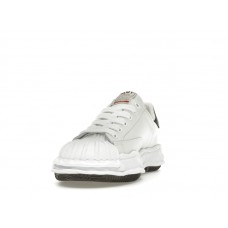 Maison Mihara Yasuhiro Blakey OG Sole Leather Low White