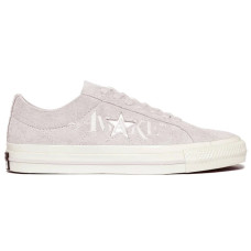 Converse One Star Pro Ox Awake NY White Sand