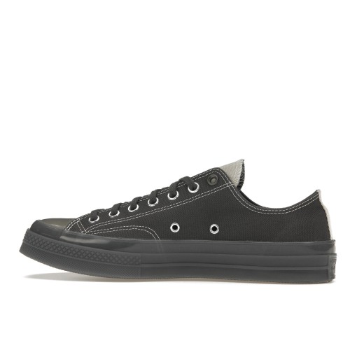 Кроссы Converse Chuck Taylor All Star 70 Ox A-COLD-WALL Pavement - мужская сетка размеров