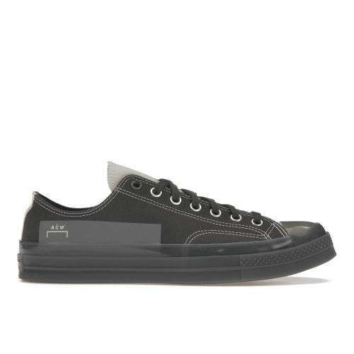 Кроссы Converse Chuck Taylor All Star 70 Ox A-COLD-WALL Pavement - мужская сетка размеров